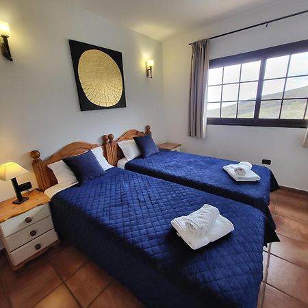 Villa El Mirador Los Menores Ngoại thất bức ảnh