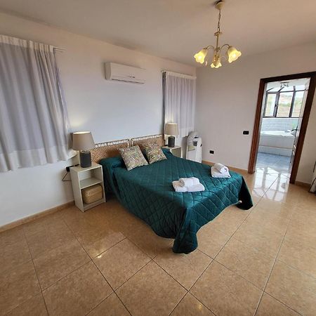 Villa El Mirador Los Menores Ngoại thất bức ảnh