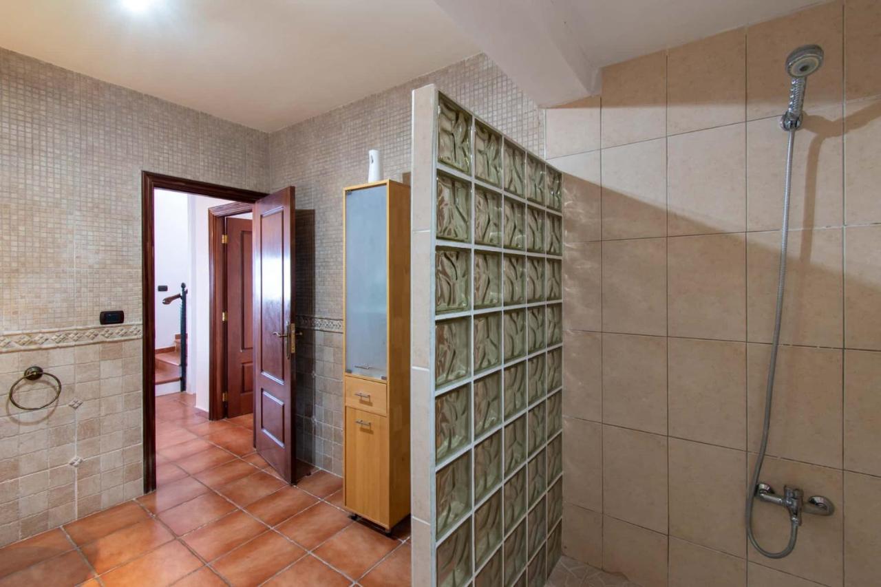 Villa El Mirador Los Menores Ngoại thất bức ảnh
