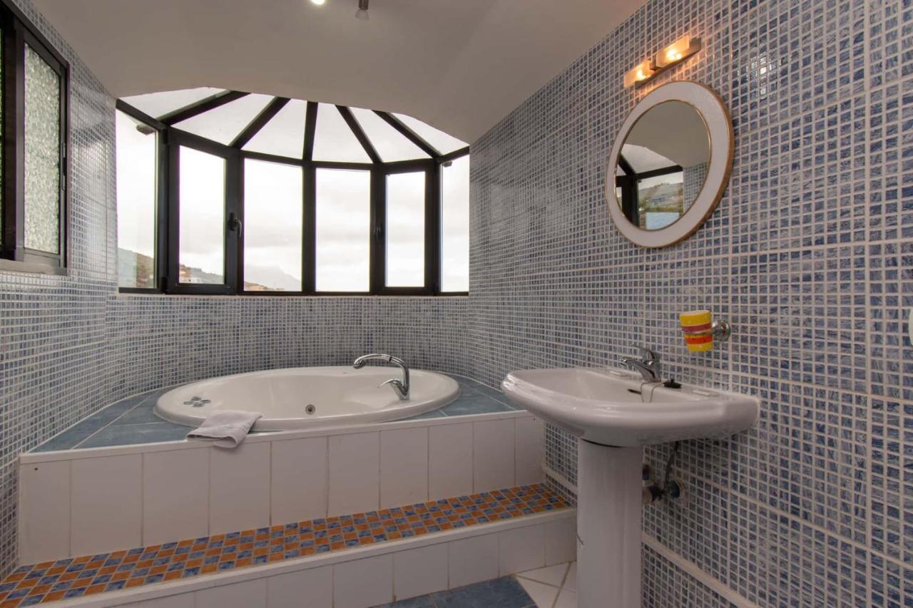 Villa El Mirador Los Menores Ngoại thất bức ảnh