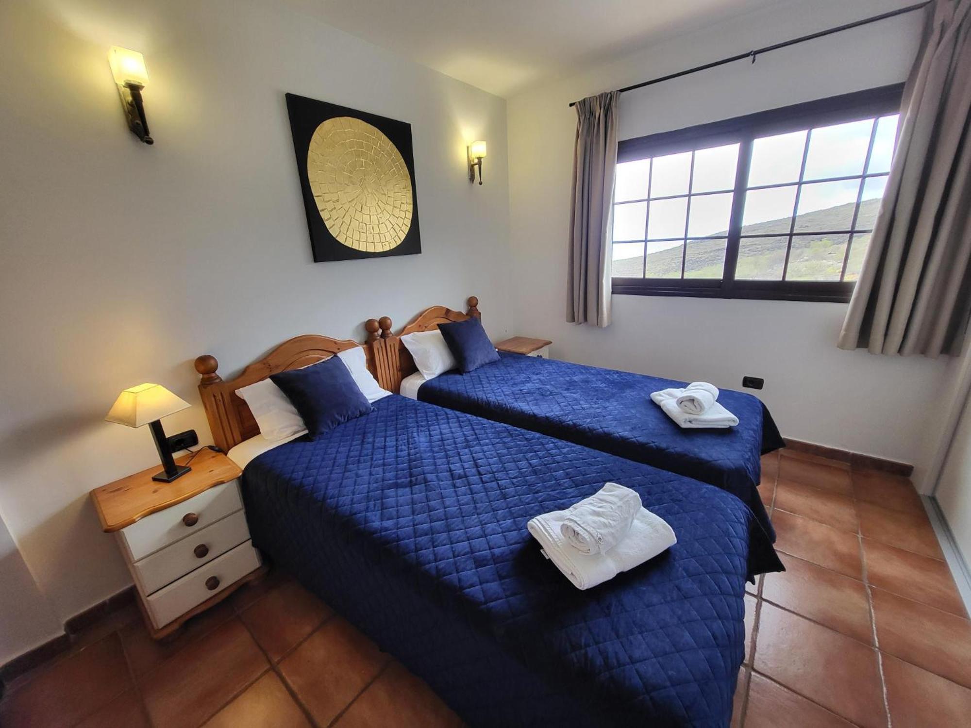 Villa El Mirador Los Menores Ngoại thất bức ảnh