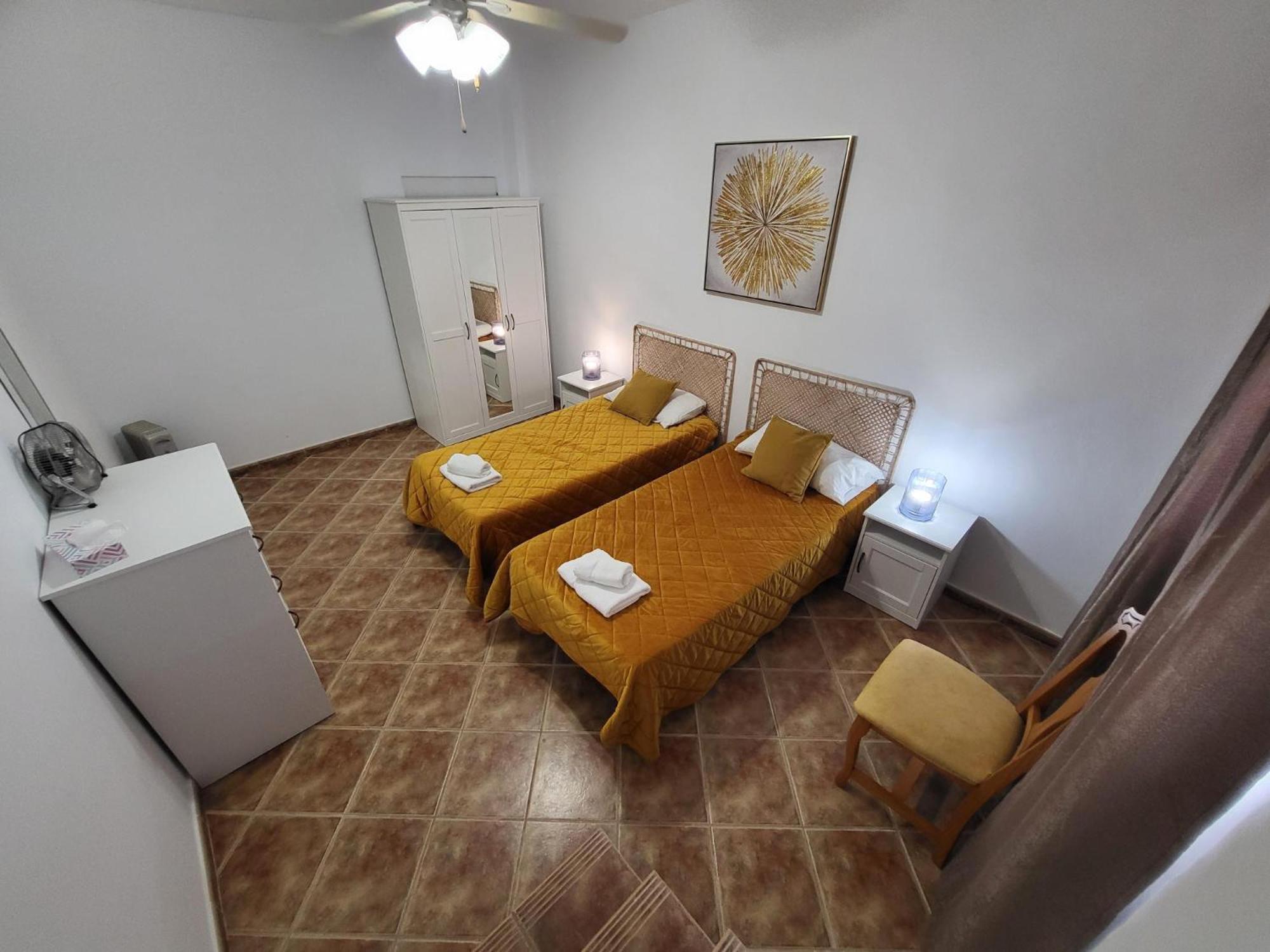 Villa El Mirador Los Menores Ngoại thất bức ảnh