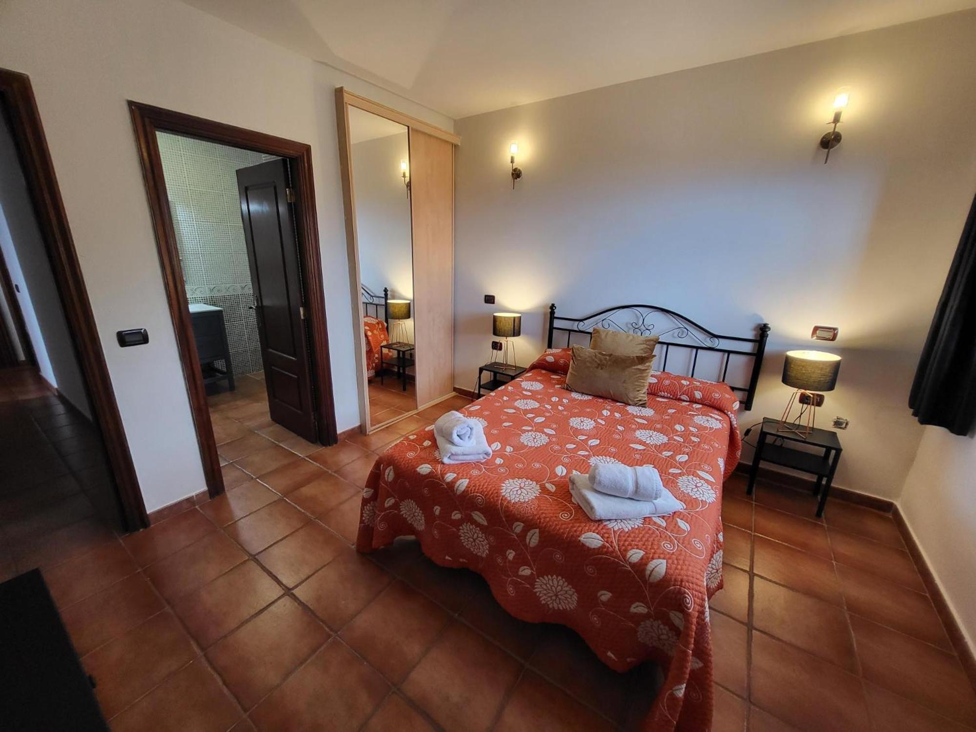 Villa El Mirador Los Menores Ngoại thất bức ảnh