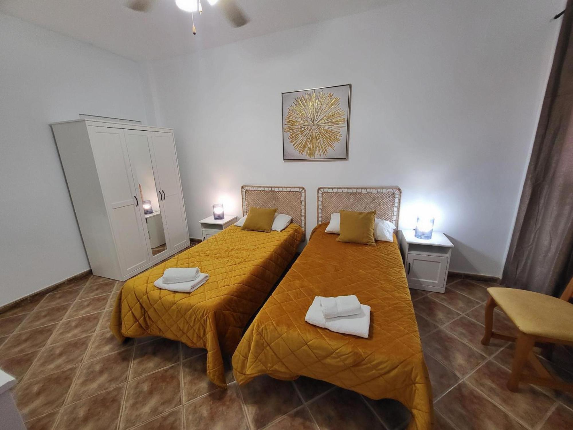 Villa El Mirador Los Menores Ngoại thất bức ảnh