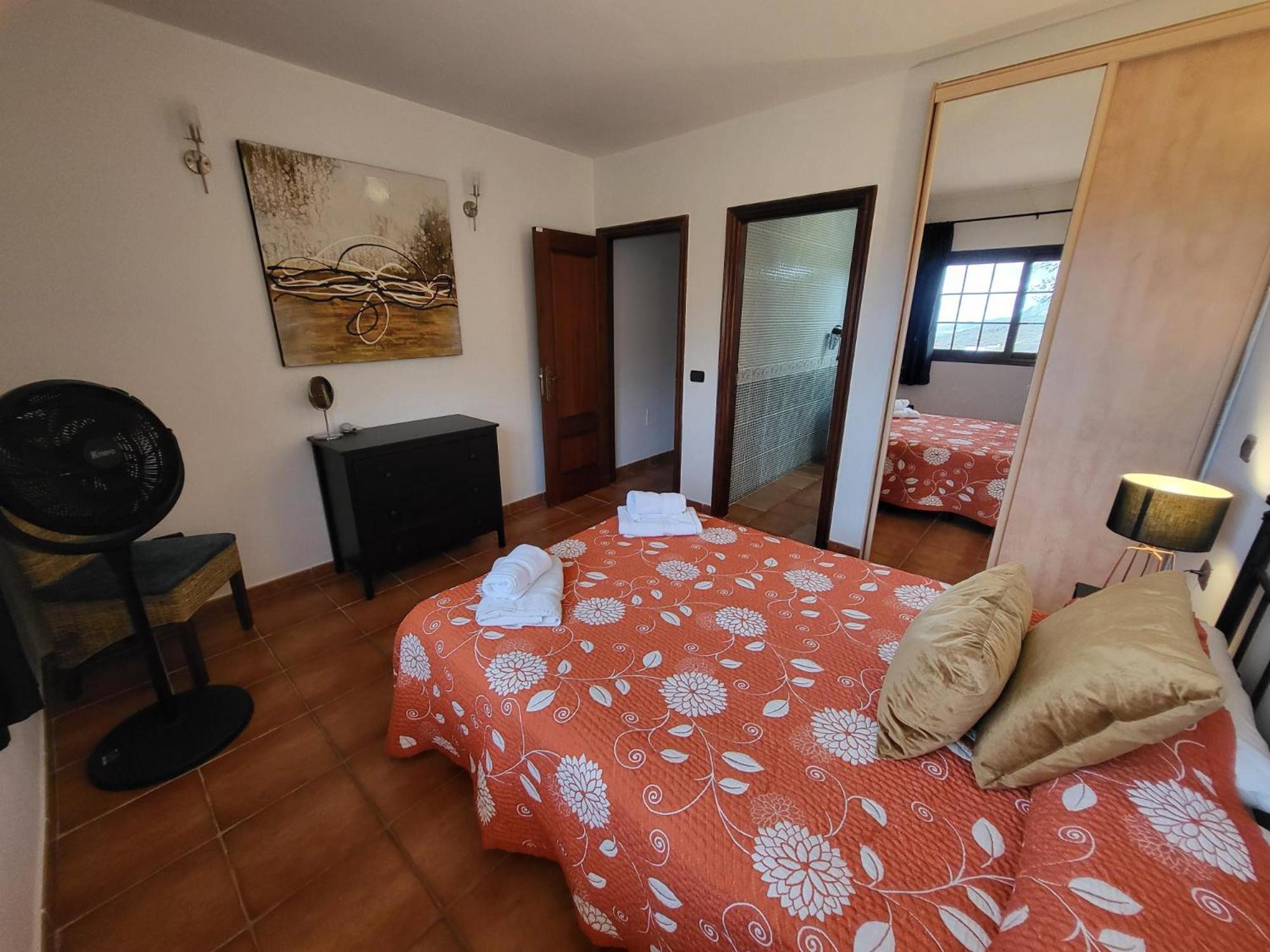Villa El Mirador Los Menores Ngoại thất bức ảnh