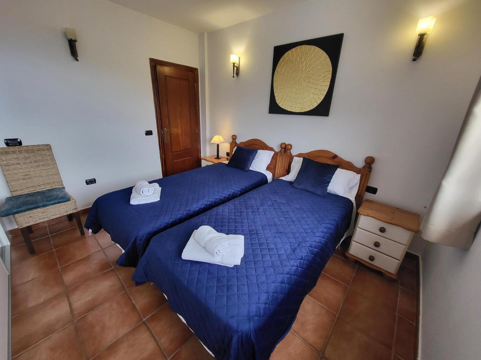 Villa El Mirador Los Menores Ngoại thất bức ảnh