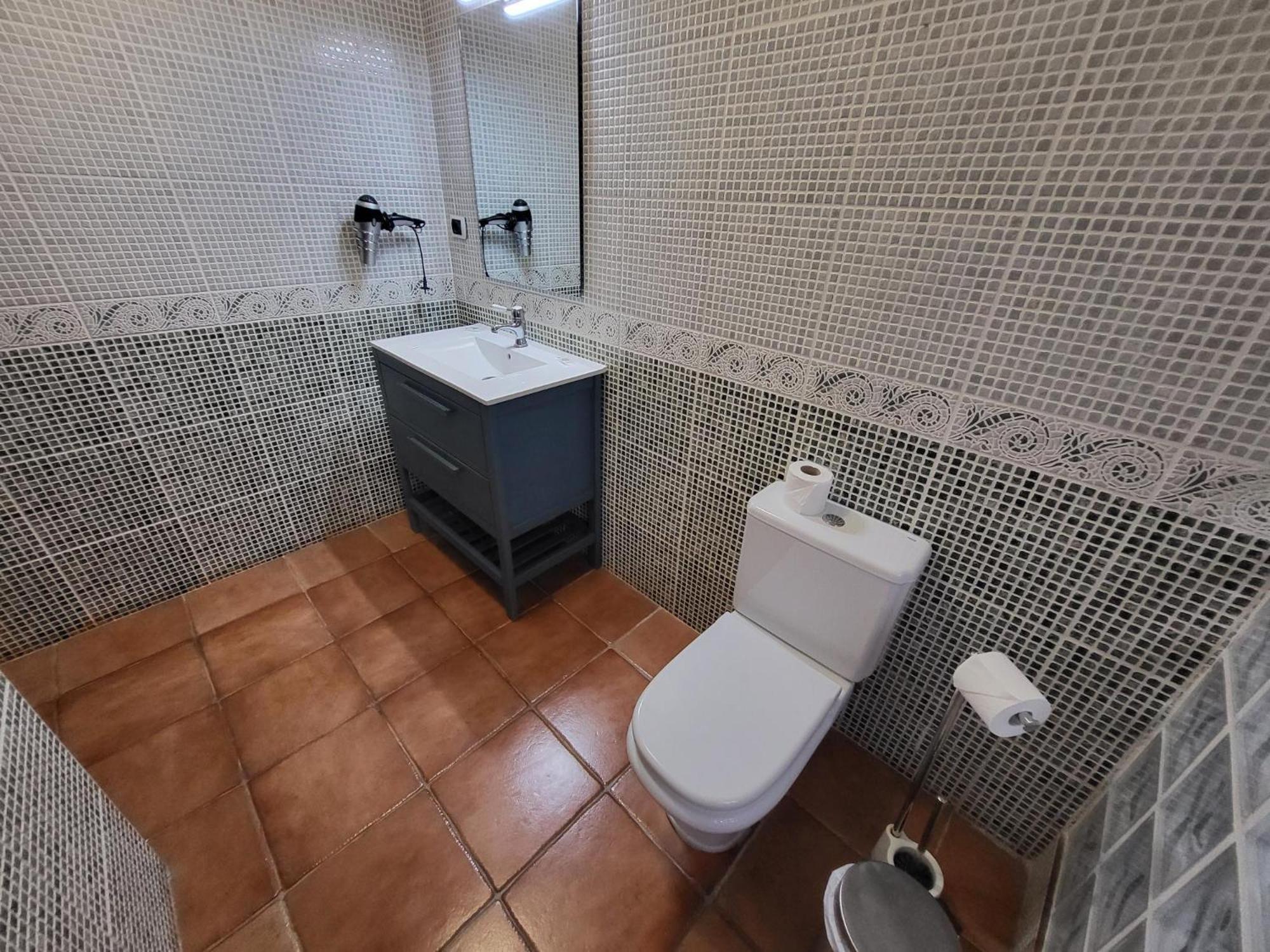 Villa El Mirador Los Menores Ngoại thất bức ảnh