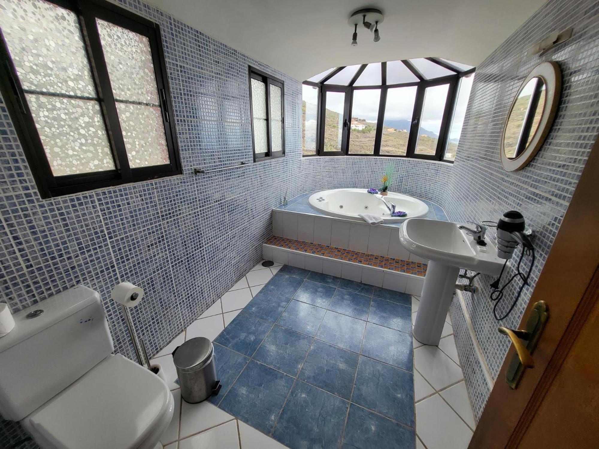 Villa El Mirador Los Menores Ngoại thất bức ảnh